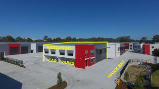 1/27 Motorway Circuit, Ormeau QLD 4208 1/27 Motorway Circuit, Ormeau QLD 4208
