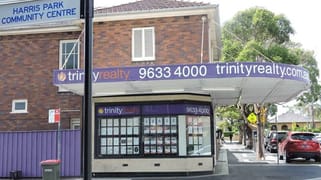 Marion Street Parramatta NSW 2150 Marion Street Parramatta NSW 2150