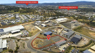 10 Connector Park Drive, Kings Meadows TAS 7249 10 Connector Park Drive, Kings Meadows TAS 7249