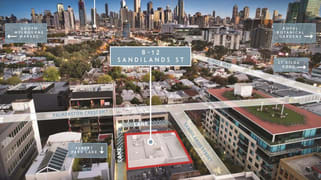 Suite 1/8-12 Sandilands Street South Melbourne VIC 3205 Suite 1/8-12 Sandilands Street South Melbourne VIC 3205