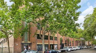 100 Harris Street, Pyrmont NSW 2009 100 Harris Street, Pyrmont NSW 2009