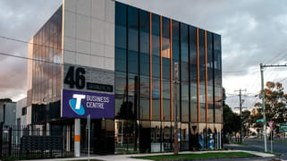 Unit 18/ 46 Graingers Road, West Footscray VIC 3012 Unit 18/ 46 Graingers Road, West Footscray VIC 3012