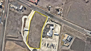 Warrego Highway - Lot 301, Charlton QLD 4350 Warrego Highway - Lot 301, Charlton QLD 4350