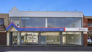 576 Barkly Street West Footscray VIC 3012 576 Barkly Street West Footscray VIC 3012