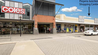 12 Pinjarra Junction Shopping Centre Pinjarra WA 6208 12 Pinjarra Junction Shopping Centre Pinjarra WA 6208