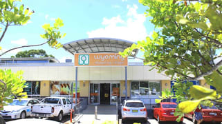 T25+26/ Cnr Pacific Highway & Kinarra Ave Wyoming NSW 2250 T25+26/ Cnr Pacific Highway & Kinarra Ave Wyoming NSW 2250
