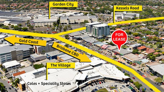 3/1957-1961 Logan Road, Upper Mount Gravatt QLD 4122 3/1957-1961 Logan Road, Upper Mount Gravatt QLD 4122