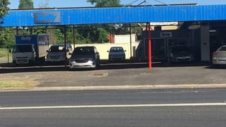 Yard & Office/47-49 DAWSON STREET Lismore NSW 2480 Yard & Office/47-49 DAWSON STREET Lismore NSW 2480