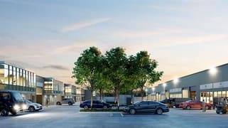13-19 Baker Street, Banksmeadow NSW 2019 13-19 Baker Street, Banksmeadow NSW 2019