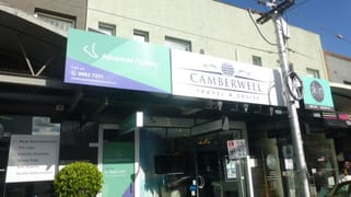 526-528 Riversdale Road, Camberwell VIC 3124 526-528 Riversdale Road, Camberwell VIC 3124