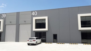 40/1468-1470 Ferntree Gully Road Knoxfield VIC 3180 40/1468-1470 Ferntree Gully Road Knoxfield VIC 3180