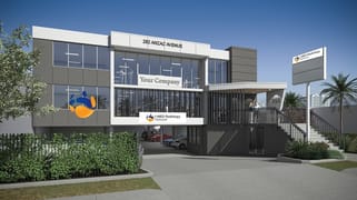 Level 2, 292 Anzac Avenue, Kippa-ring QLD 4021 Level 2, 292 Anzac Avenue, Kippa-ring QLD 4021