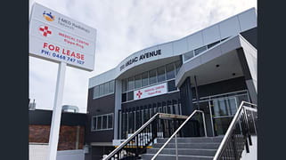 Level 2, 292 Anzac Avenue Kippa-ring QLD 4021 Level 2, 292 Anzac Avenue Kippa-ring QLD 4021