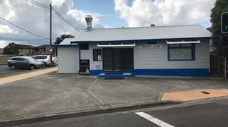 208 Blackwall Woy Woy NSW 2256 208 Blackwall Woy Woy NSW 2256