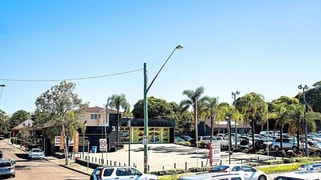 32 Parramatta Road Croydon NSW 2132 32 Parramatta Road Croydon NSW 2132
