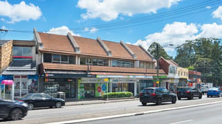 Suite 1/192A Mona Vale Road St Ives NSW 2075 Suite 1/192A Mona Vale Road St Ives NSW 2075