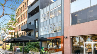 3 & 5/162 Albert Road South Melbourne VIC 3205 3 & 5/162 Albert Road South Melbourne VIC 3205