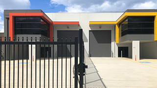 2 Carrington Drive Sunshine VIC 3020 2 Carrington Drive Sunshine VIC 3020