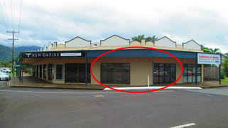 Shop 7/116-118 Hoare Street Manunda QLD 4870 Shop 7/116-118 Hoare Street Manunda QLD 4870