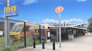 Multiple units/22 Powers Road Seven Hills NSW 2147 Multiple units/22 Powers Road Seven Hills NSW 2147