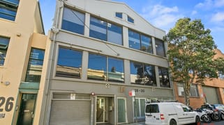 1/28 Queen Street, Chippendale NSW 2008 1/28 Queen Street, Chippendale NSW 2008