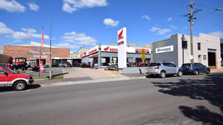 48 & 50 Water Street (+ 37 Wylie St), Toowoomba City QLD 4350 48 & 50 Water Street (+ 37 Wylie St), Toowoomba City QLD 4350