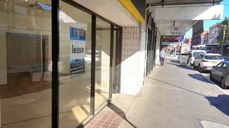 Ground Floor/3 Belmore Rd Randwick NSW 2031 Ground Floor/3 Belmore Rd Randwick NSW 2031