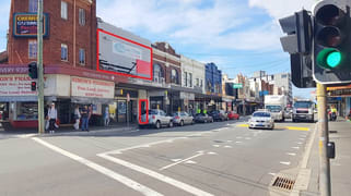 1st Floor/5 Belmore Rd Randwick NSW 2031 1st Floor/5 Belmore Rd Randwick NSW 2031
