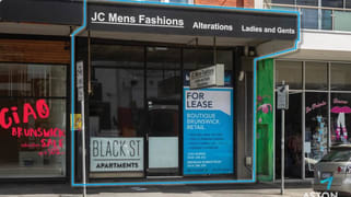 47 Sydney Road Brunswick VIC 3056 47 Sydney Road Brunswick VIC 3056