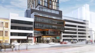 36 Argyle Street, Hobart TAS 7000 36 Argyle Street, Hobart TAS 7000