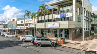 135 Abbott Street, Cairns City QLD 4870 135 Abbott Street, Cairns City QLD 4870