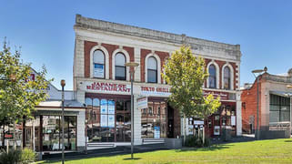 109 Bridge Mall Bakery Hill VIC 3350 109 Bridge Mall Bakery Hill VIC 3350