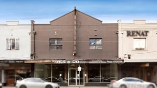 834 High Street Thornbury VIC 3071 834 High Street Thornbury VIC 3071