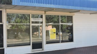 7-8/91 Todd Mall (Gregory Terrace) Alice Springs NT 0870 7-8/91 Todd Mall (Gregory Terrace) Alice Springs NT 0870