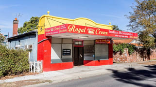 400 Lord Street Mount Lawley WA 6050 400 Lord Street Mount Lawley WA 6050