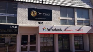 947 Wanneroo Road Wanneroo WA 6065 947 Wanneroo Road Wanneroo WA 6065