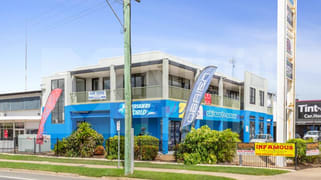 4/138 George Street, Rockhampton City QLD 4700 4/138 George Street, Rockhampton City QLD 4700