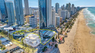 Soul Boardwalk/4 The Esplanade, Surfers Paradise QLD 4217 Soul Boardwalk/4 The Esplanade, Surfers Paradise QLD 4217