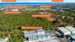 3 & 4/41 Smithton Grove Ocean Grove VIC 3226 3 & 4/41 Smithton Grove Ocean Grove VIC 3226