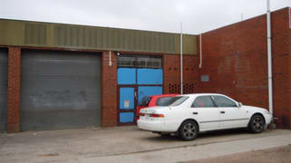 Factory 2/55 Scott Street Dandenong VIC 3175 Factory 2/55 Scott Street Dandenong VIC 3175
