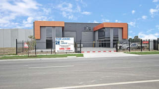 1/54 Industrial Circuit Cranbourne VIC 3977 1/54 Industrial Circuit Cranbourne VIC 3977