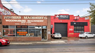 95-99 Plenty Road Preston VIC 3072 95-99 Plenty Road Preston VIC 3072