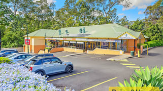 Shop 2&4, 4 Kirkdale Street Chapel Hill QLD 4069 Shop 2&4, 4 Kirkdale Street Chapel Hill QLD 4069