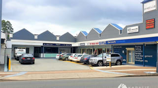 302 Logan Road Greenslopes QLD 4120 302 Logan Road Greenslopes QLD 4120