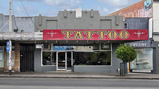 361 St Georges Road Fitzroy North VIC 3068 361 St Georges Road Fitzroy North VIC 3068