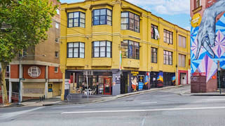 256 Crown Street, Darlinghurst NSW 2010 256 Crown Street, Darlinghurst NSW 2010