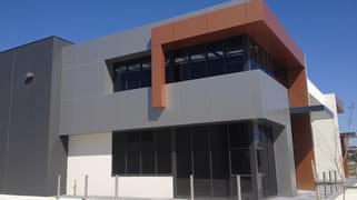 Unit 9-12 15-21 Beaconsfield Street, Fyshwick ACT 2609 Unit 9-12 15-21 Beaconsfield Street, Fyshwick ACT 2609