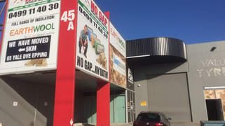 45A Cooper Street Campbellfield VIC 3061 45A Cooper Street Campbellfield VIC 3061