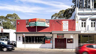 552 Pacific Highway Killara NSW 2071 552 Pacific Highway Killara NSW 2071