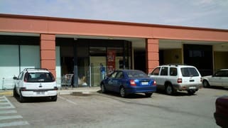 Shop 4-8/4-8 Jervois Street Port Augusta SA 5700 Shop 4-8/4-8 Jervois Street Port Augusta SA 5700